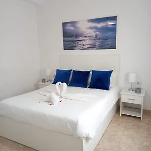  Apartamento Evas Haus-san Telmo España