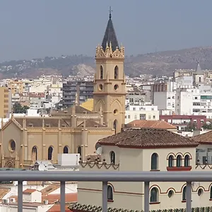 Apartamento ático Martillo España