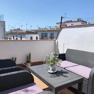 ático San Andres Córdoba