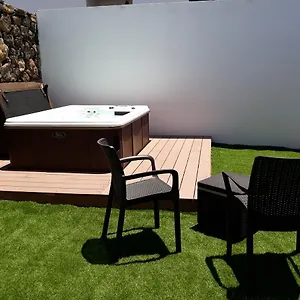  Casa rural Loft La Tahonilla España