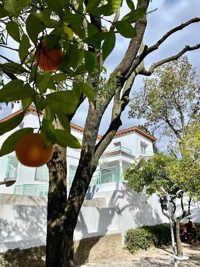 Nuevo Los Almendros 104 Complejo Turistico Apartment Cordoba 0*,  Spain