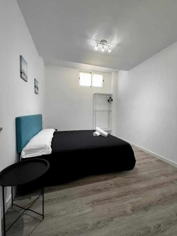 Nuevo Los Almendros 104 Complejo Turistico Apartment Cordoba 0*,  Spain